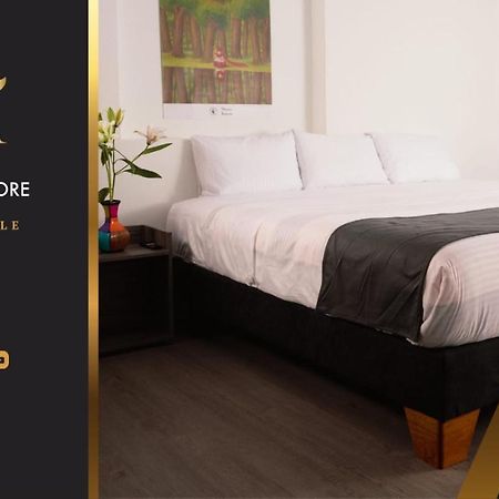 Hotel Montefiore Bogotá Eksteriør bilde
