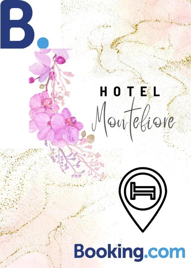 Hotel Montefiore Bogotá Eksteriør bilde