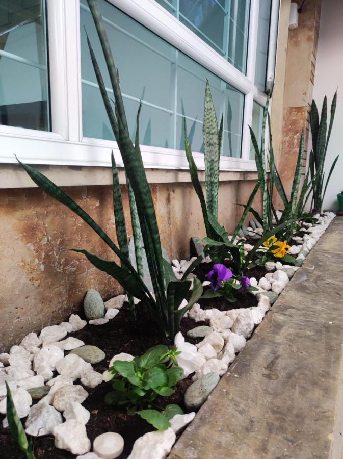 Hotel Montefiore Bogotá Eksteriør bilde